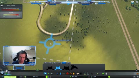 [FR] Let's Play Ep2 "industries"