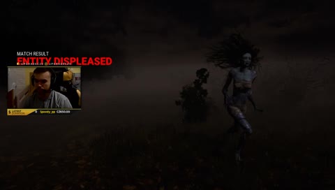 CZ - Večer Horor a cz dabing :Strach z horor her :D 