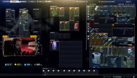 Evento MEME su #EFT!!! PRE-PATCH!