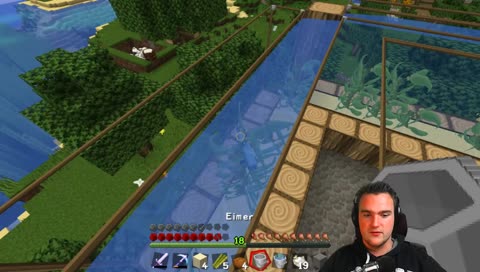 [ Ger HD ] Mc mit den Jungs!