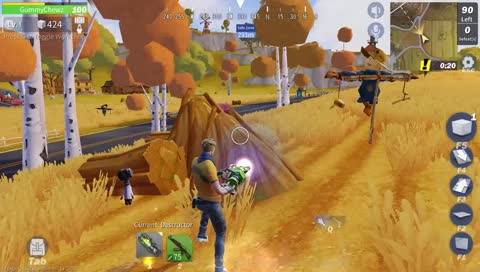 Best Creative Destruction Player | Text to speach