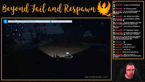 [Jehlahd] La colonisation spatiale pour les Nuls