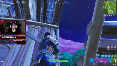 [ENG/NOR] This game is so fun <3