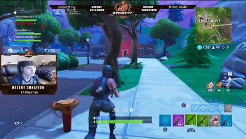 XBOX l Squads l Wagers l New Full Time Streamer