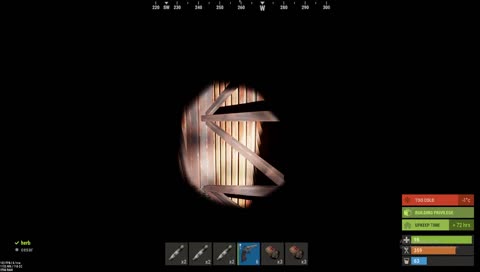 solo till suo gets on :D