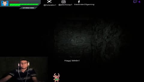 Esti horror kolbász :D