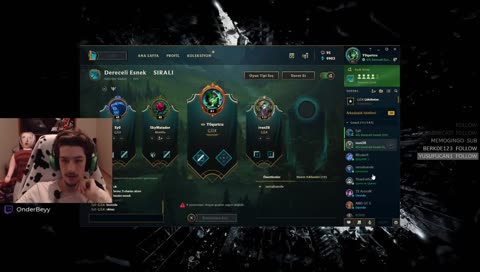 Lanet Olsun Bazi Şeylere 