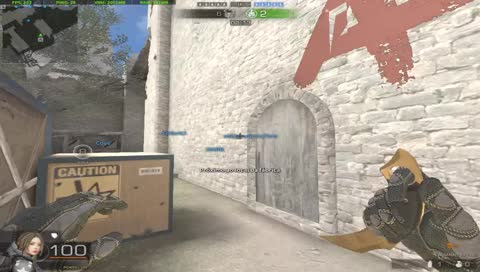 4k insano