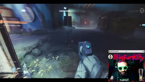 BUM BUM BUM! // !subs