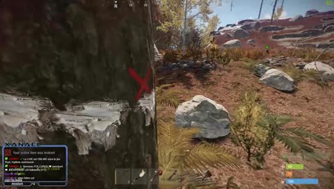 [FR] On va test de survivre