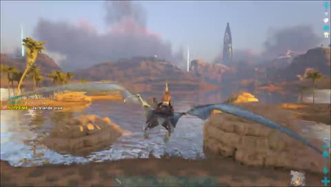 Jour 3 PVP OFFI va falloir preparer des defences.