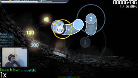 <QC/FR/> WoW PvP & OSU avec Song request :)