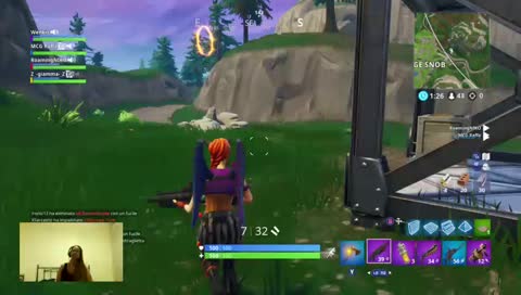 ❤GIRLPOWER❤ 😆  come on guyss