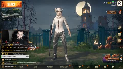 🔴 ببجي موبايل نرفع الرانك مع المتابعين / PUBG MOBILE 🔥