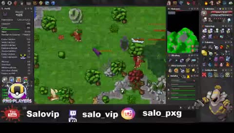 (PT-BR) - #pxg go dz 