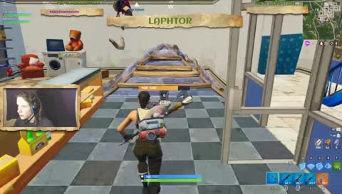 Follower Day! 5pm-9pm Eastern.