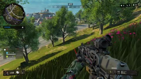 DerMiro | Blackout [GER/PS4]