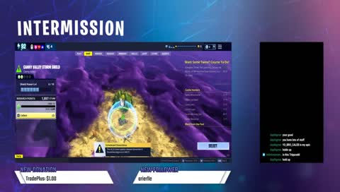 Save the World with TP - STW Community.
https://discord.gg/VfCkcpU