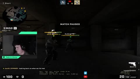 @pieface_CS | DM / Pugs / Scrims 