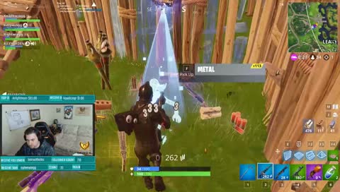 Exciting event.... What happened? 31/50 subs let's get it! | !merch