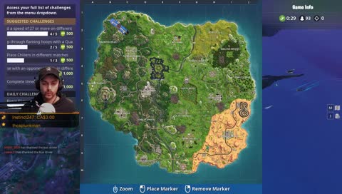 Having Fun and Going for High Kills!