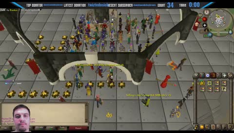 BOND GIVEAWAYS FULL SEND. Drop parties and Keywords