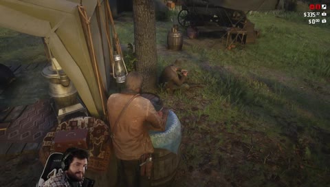 Red Dead Redemption 2 | PS4 PRO