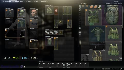 EFT - E si va a morire malissimo