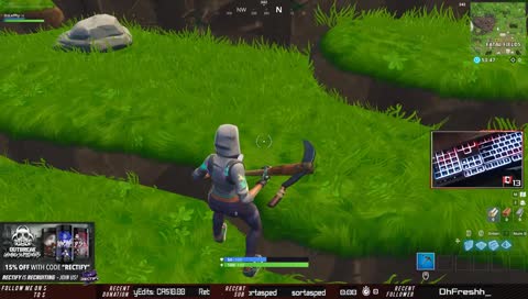 Casual monday, Scrims & chill || Follow my socials! @ItsLeffty || !donate !sub !rectify