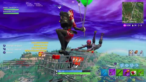 S5#28 - FR - Duo de choc de retour ! <3