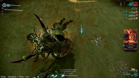 Drei Plebs: Farmen in Kriegsrahmen!