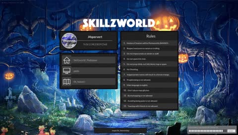 J4spervert and friends playing Garry's Mod: Pedobear!