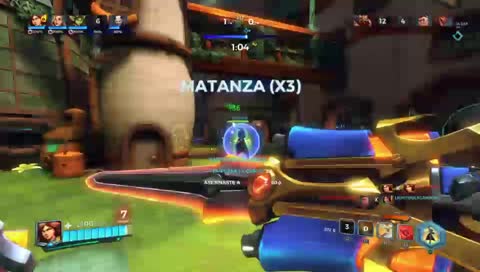 [PS4] Se había congelado el juego