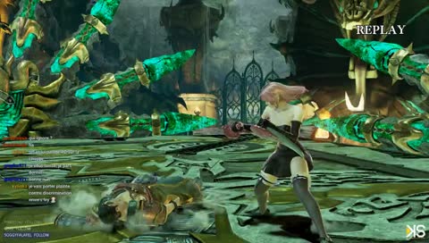 [Eng/Fr] Weebs out! Worst Talim EU + Mitsu-chan