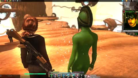 -✖- Cassidy avant Fallout76 -✖-