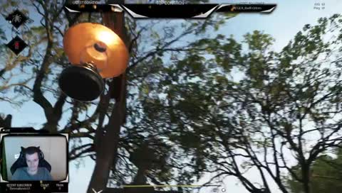 [Ger/Eng]Playing Hunt: Campdown!