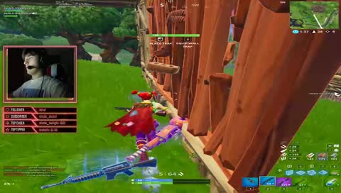 DUO SCRIMS w/ Itstimmzy
