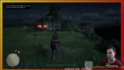 Let's get this Red Dead Bread! And then some other stuff! | Red Dead Redemption 2