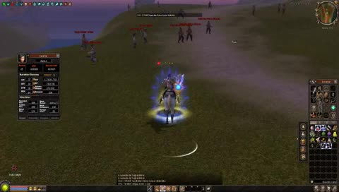 [TR] Metin 2 Red e Başladık