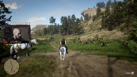 [FR] Second Try : BAD GUY