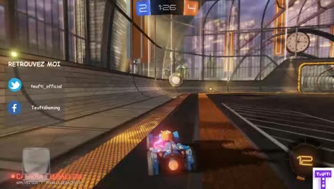 [PC/FR] ON JOUE AVEC UN PRO ! C'EST LA FESSÉE POUR LE JOUEUR FRANÇAIS