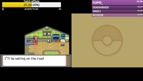 Nyaaa. Playthrough