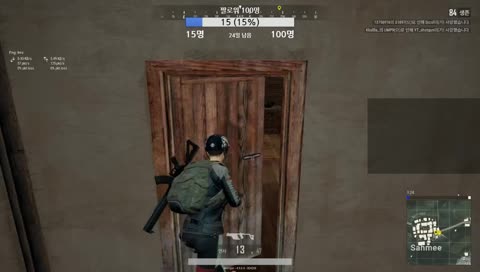 ★로스트 아크 D-1 시리우스 섭 ★ 배틀그라운드
아침방송 전문 스트리머  +15일 