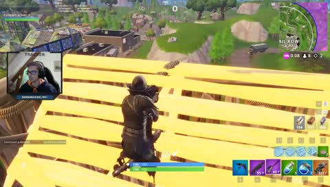 [FR] [320 wins] Bientôt : Multi Screen en duo/squad (Live demain soir, exceptionnellement !)