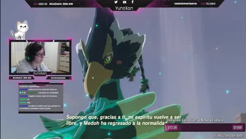 The Legend of Zelda: Breath of the Wild || [ Español ] || YunoXanYT