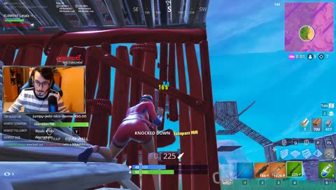 || Duo w /Jumpyow ||