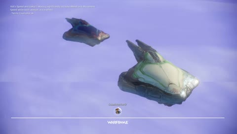 Cetus and uhhhhh idk