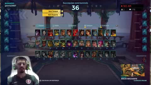 Bora para o treininho basico