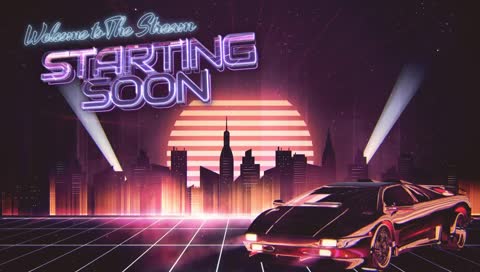 The I Don't Really Fancy Any Game Stream - OW [QP/Placements]