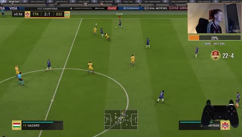 Weekend League | LIVE-RTG #038